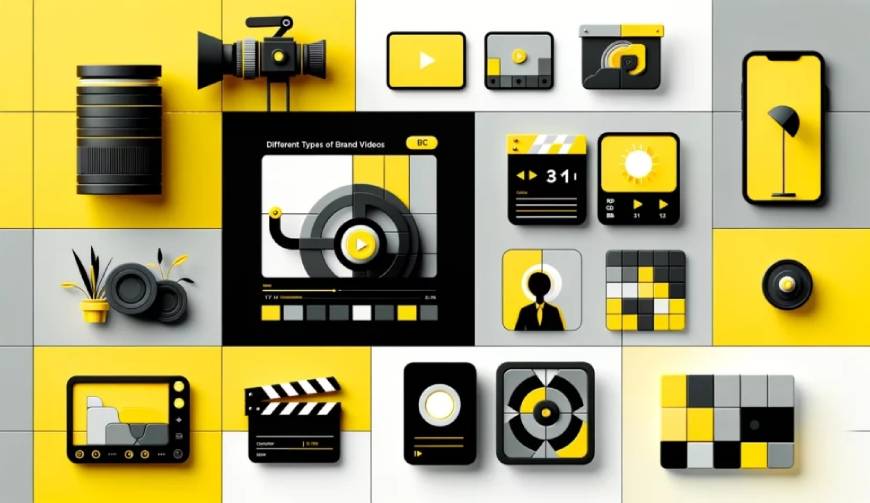 体验罗江县产品视频拍摄：开启便捷生活新篇章