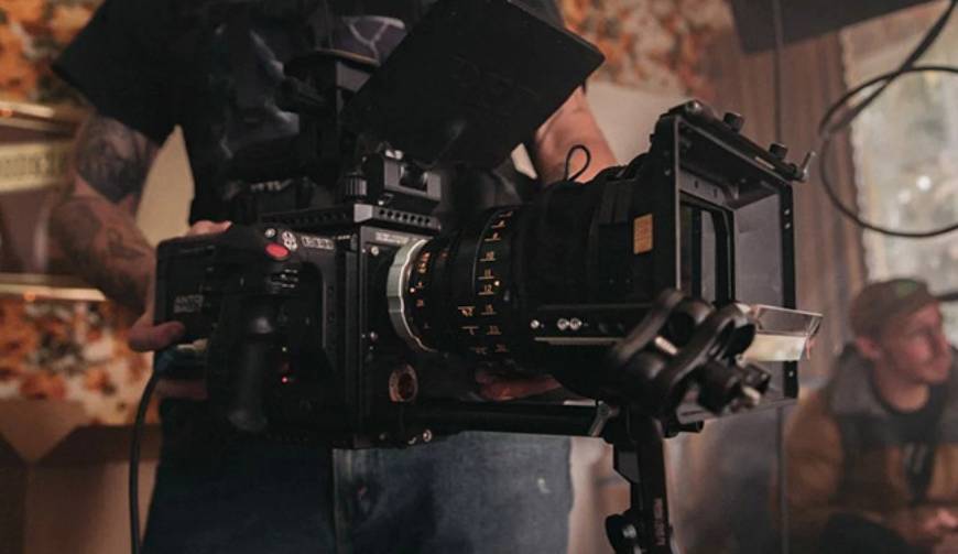 探秘罗江县产品视频拍摄：创新功能大揭秘，颠覆你的想象