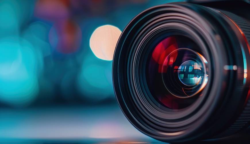 与罗江县产品视频拍摄同行：畅享高效、舒适的每一天