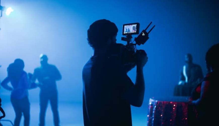 神秘新品来袭！罗江县产品视频拍摄究竟有何神奇之处？