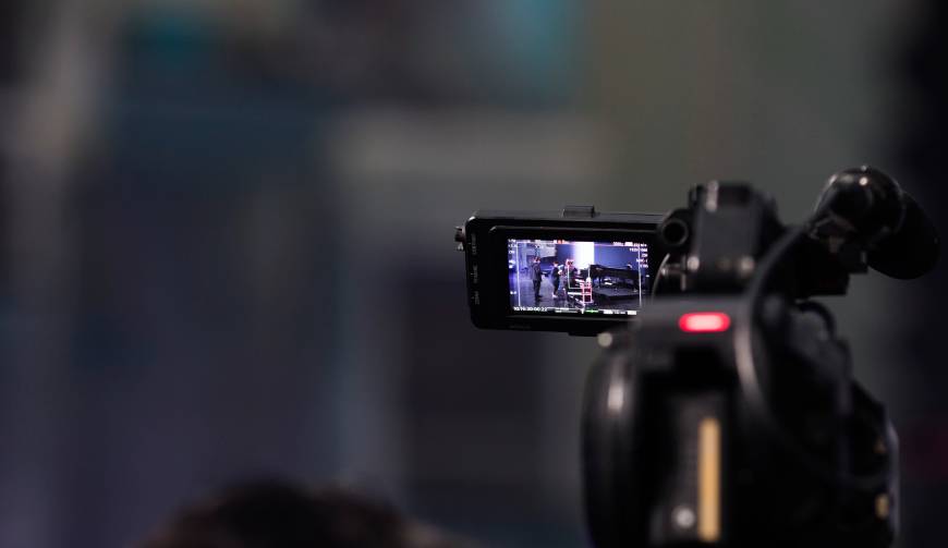 从脚本到成片全链路把控，罗江县产品视频拍摄公司用细节征服市场