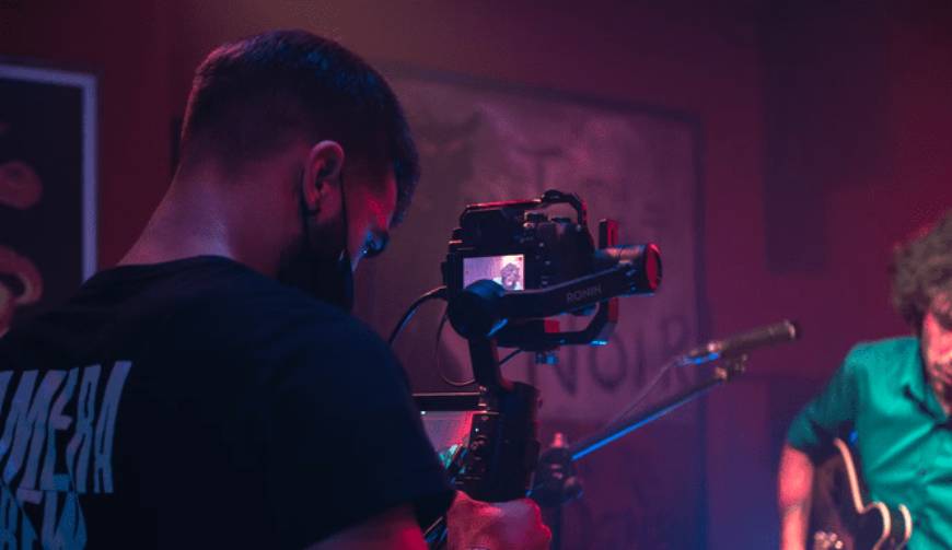 匠心雕琢视觉盛宴！专业罗江县产品视频拍摄公司赋能品牌价值