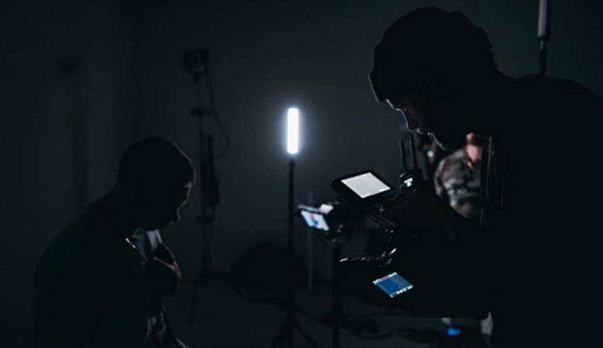 深耕罗江县产品视频拍摄，解锁产品出圈的流量密码