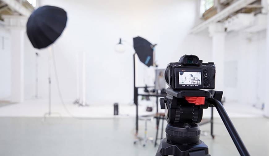 深耕罗江县电商产品视频拍摄制作，解锁电商爆款的视觉密码