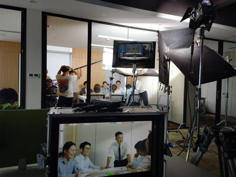 罗江县产品宣传视频制作方案：全流程成本管控，小预算也能拍出大片既视感