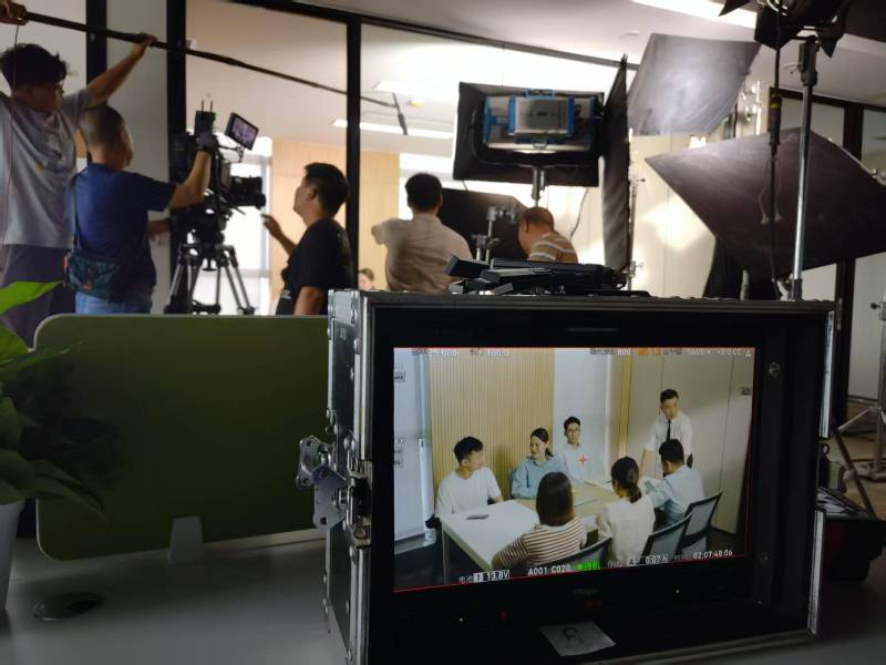 罗江县产品视频拍摄实操干货，助力产品打造吸睛视觉内容