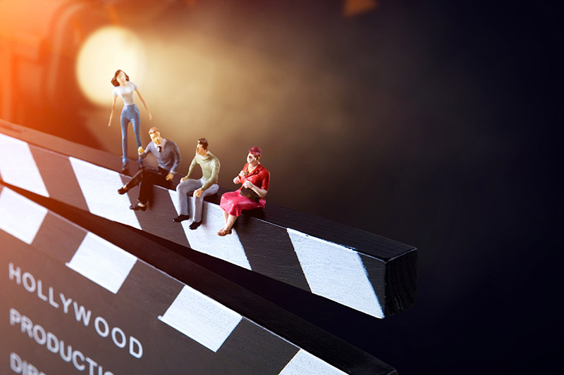 聚焦罗江县电商产品视频拍摄制作，为产品搭建高效转化桥梁