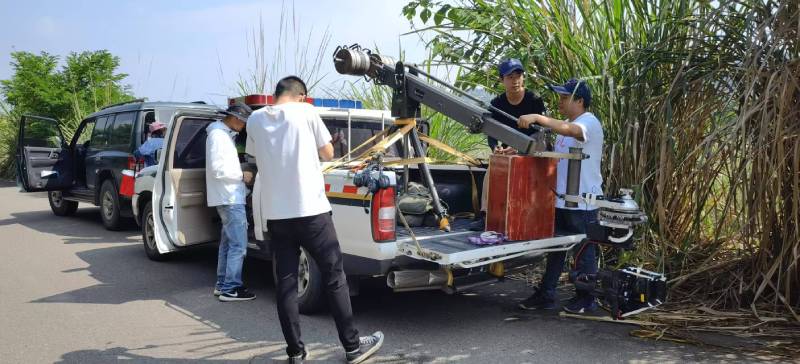 罗江县电商产品视频拍摄制作核心策略，助力产品抢占电商高地