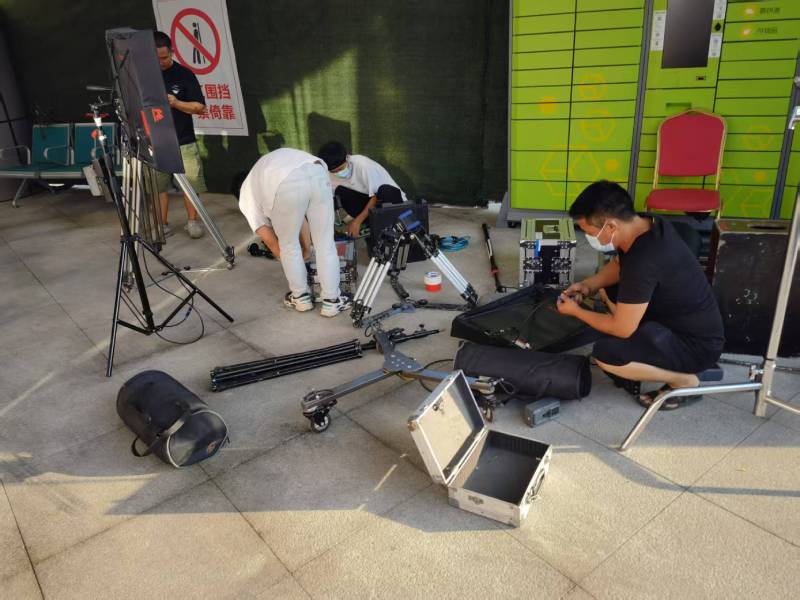 罗江县产品视频拍摄全攻略，让产品魅力在镜头下尽情绽放