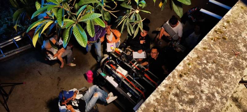 解锁罗江县产品宣传视频拍摄公司新势能，助力品牌强势破圈