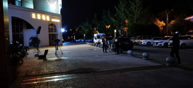 罗江县电商产品视频拍摄制作全攻略，打造高转化带货视频