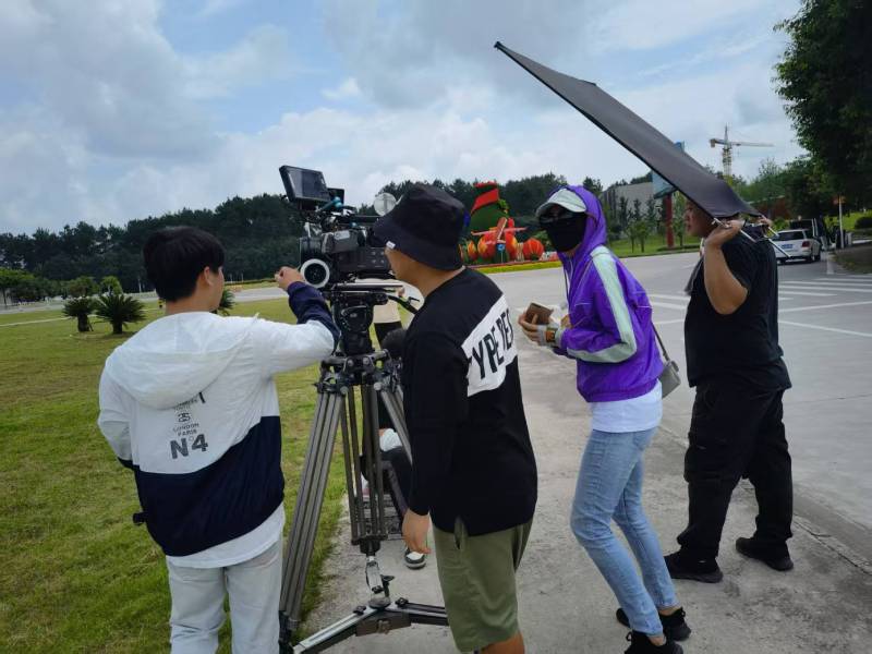 罗江县极致互动，未来愿景宏大，致力于成为全球领先的产品宣传视频企业