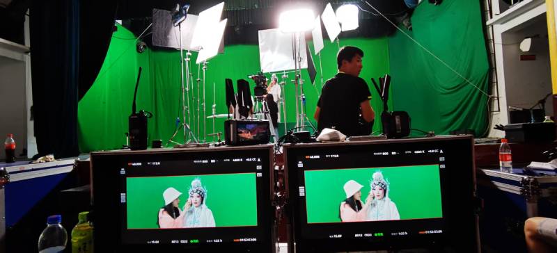 罗江县产品视频拍摄核心技法，赋能产品视觉竞争力飙升