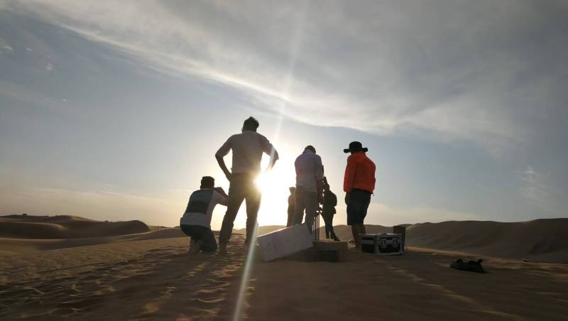 聚焦罗江县产品宣传视频拍摄公司，以专业匠心助力品牌声量远扬