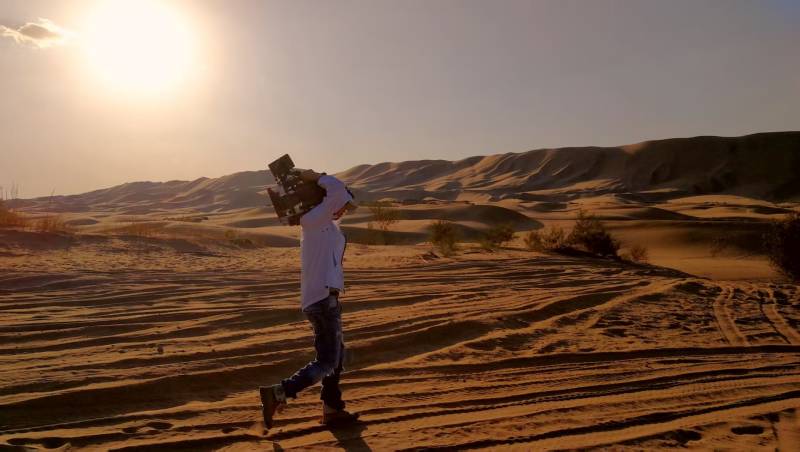 深耕罗江县产品宣传视频拍摄公司，解锁品牌传播的核心动能