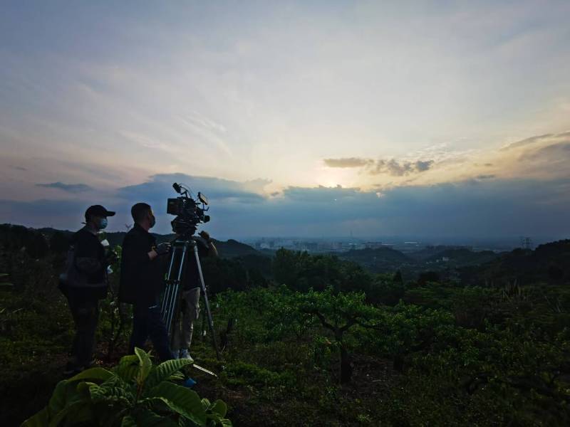 聚焦罗江县产品宣传视频拍摄公司，用专业实力铸就品牌传播传奇