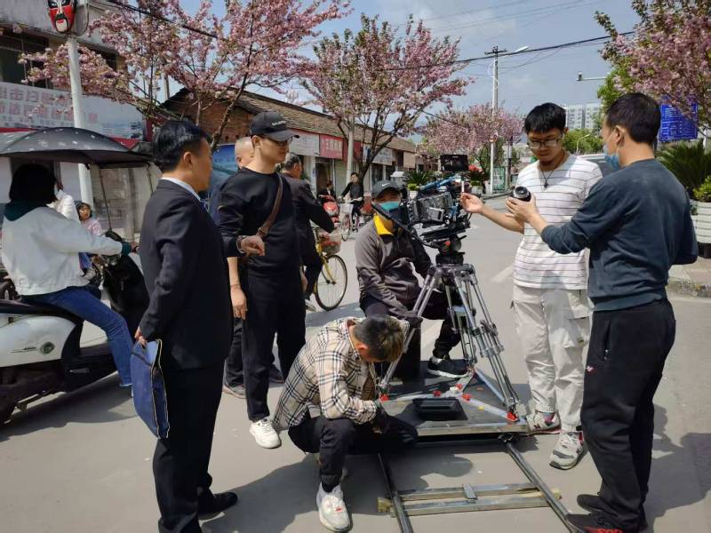 节日限定！罗江县电商产品宣传视频定制礼盒装惊艳亮相