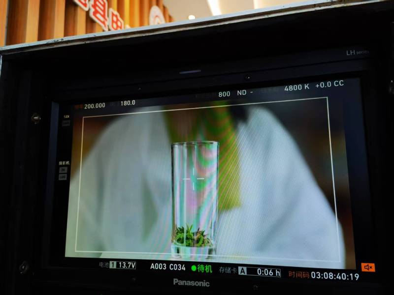 天然优选！罗江县电商产品宣传视频溯源原料产地的真实故事