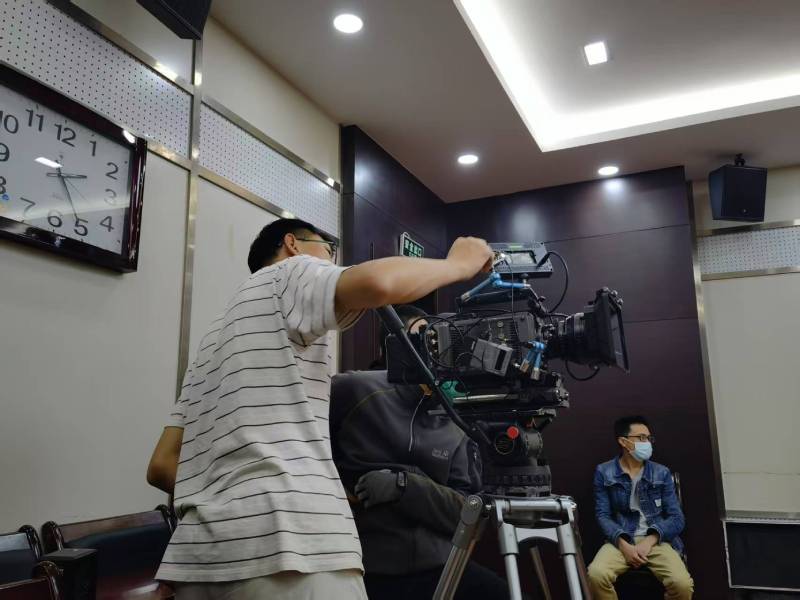 大数据指导创作方向，罗江县产品视频拍摄公司让每帧画面都有效触达