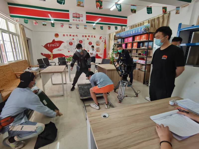 罗江县电商产品视频拍摄制作实战秘籍，助力产品引爆电商流量